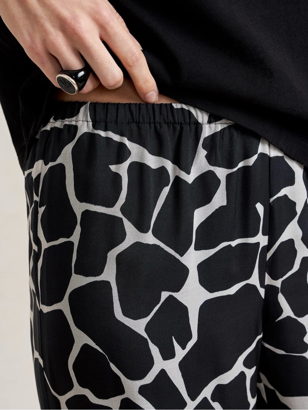 La Ligne Freya Silk Pants - Picture 3 of 12